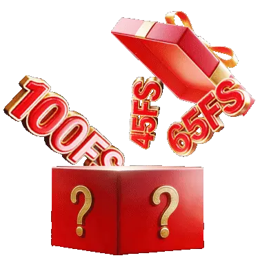 735 bet Caixa Misteriosa