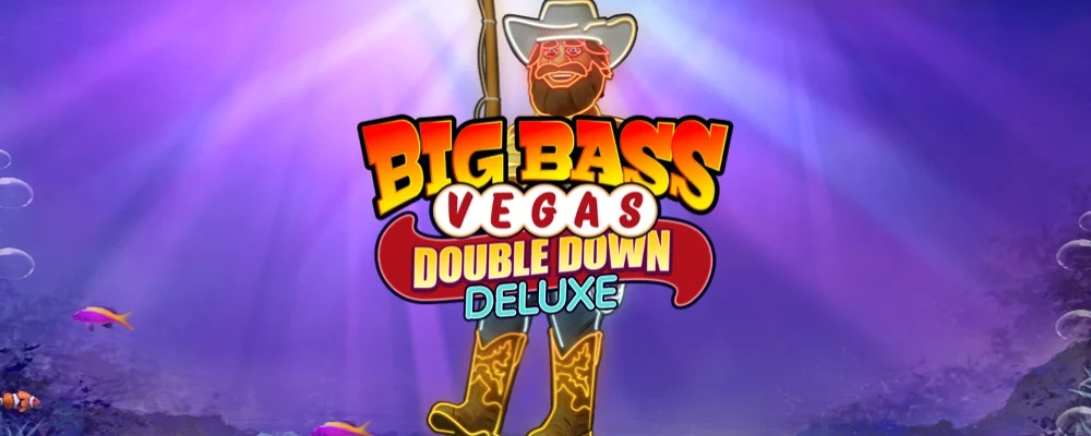 735 BET Big Bass Vegas Duplo Deluxe