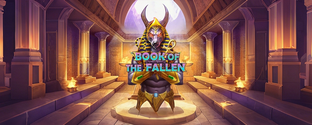 735 BET Livro dos Caídos