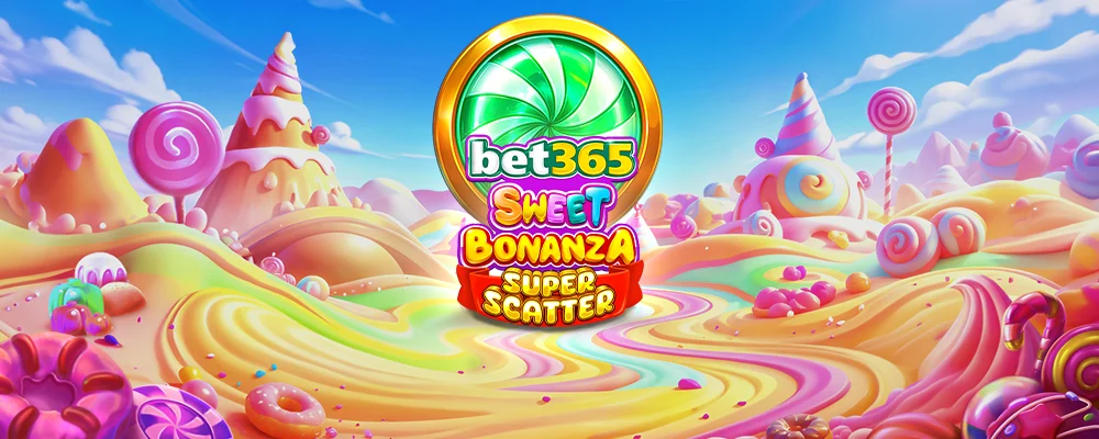 735 BET Doce Bonança Super Scatter