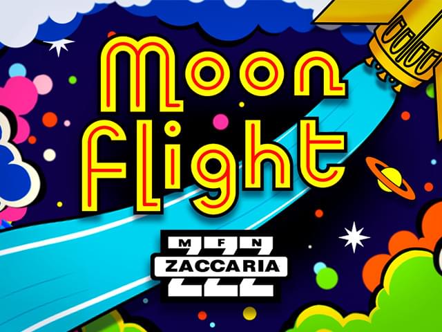 735 bet Deslizante de Voo Lunar