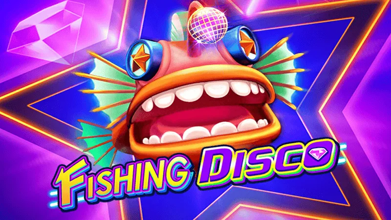 735 BET Informações básicas sobre o jogo de tiro ao peixe Fishing Disco para iniciantes.
