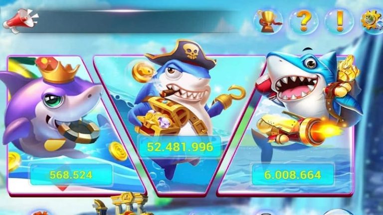 735 BET Aprenda sobre o cenário do jogo Incredible Hunter.