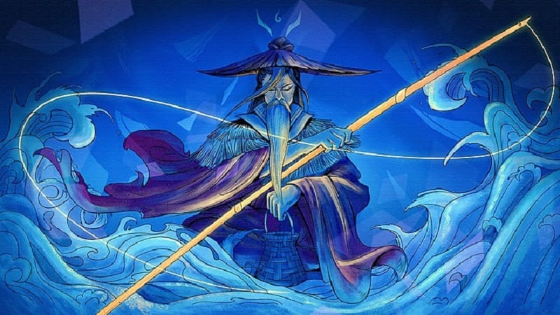 735 BET Informações gerais sobre o jogo de tiro ao peixe Jiang Ziya.